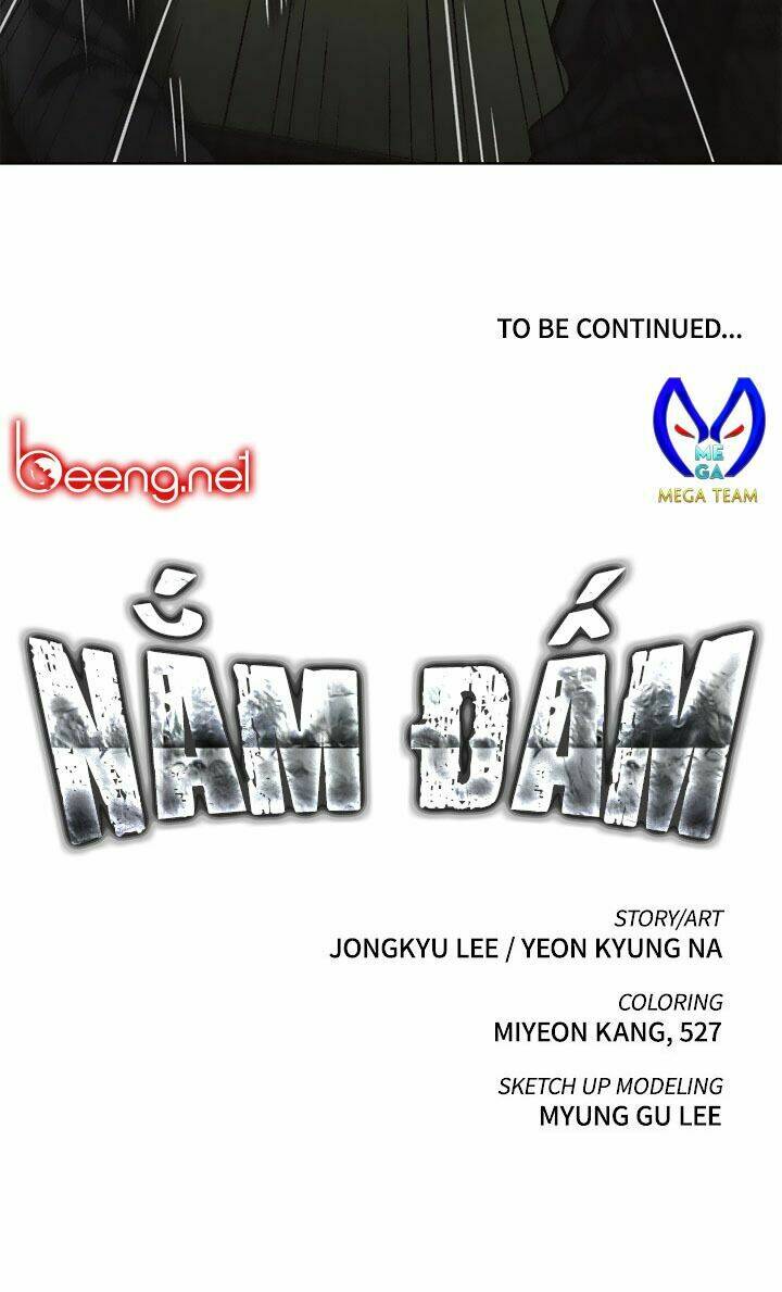 Nắm Đấm Chapter 7 - Trang 2