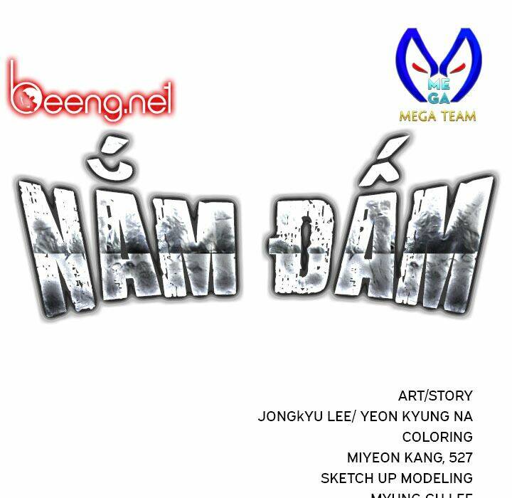 Nắm Đấm Chapter 8 - Trang 2