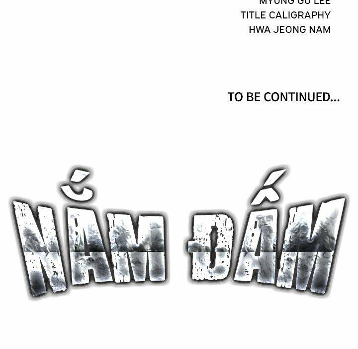 Nắm Đấm Chapter 8 - Trang 2