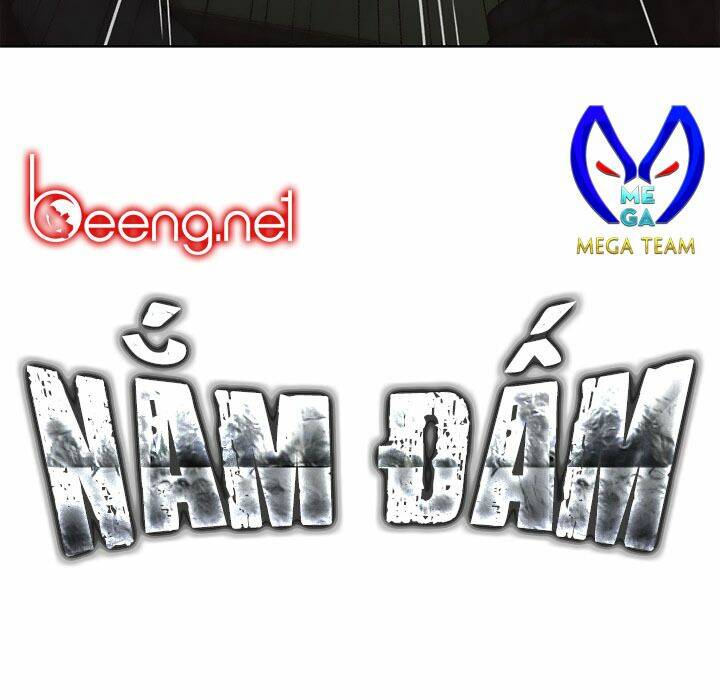 Nắm Đấm Chapter 8 - Trang 2