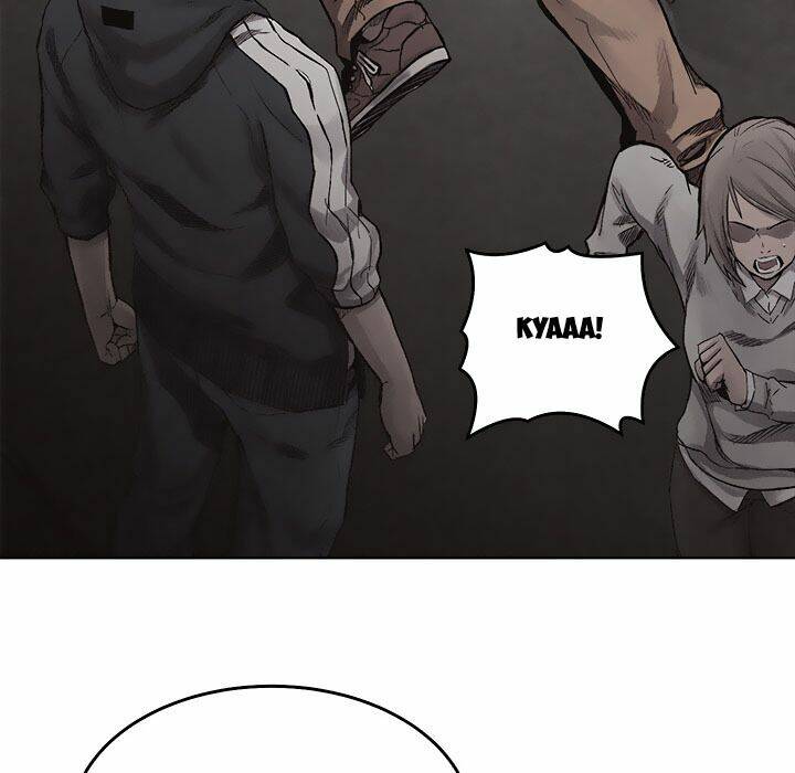 Nắm Đấm Chapter 8 - Trang 2