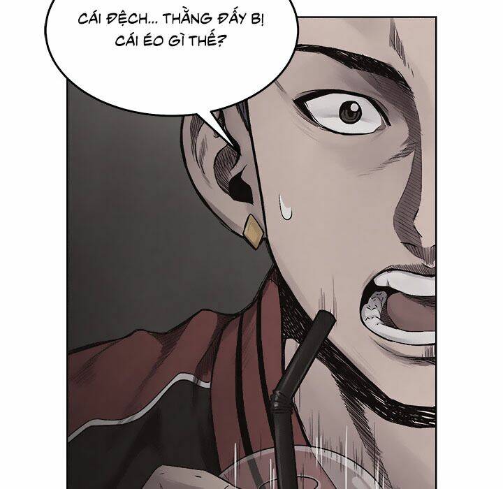 Nắm Đấm Chapter 8 - Trang 2