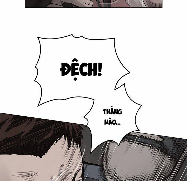 Nắm Đấm Chapter 8 - Trang 2