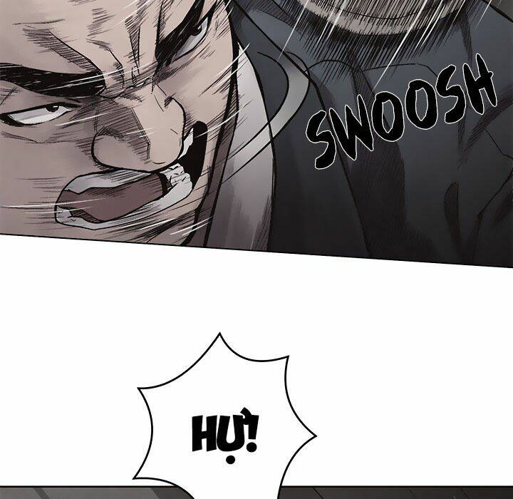 Nắm Đấm Chapter 8 - Trang 2