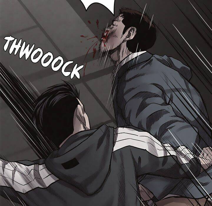 Nắm Đấm Chapter 8 - Trang 2