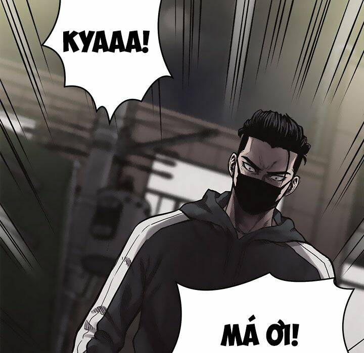 Nắm Đấm Chapter 8 - Trang 2