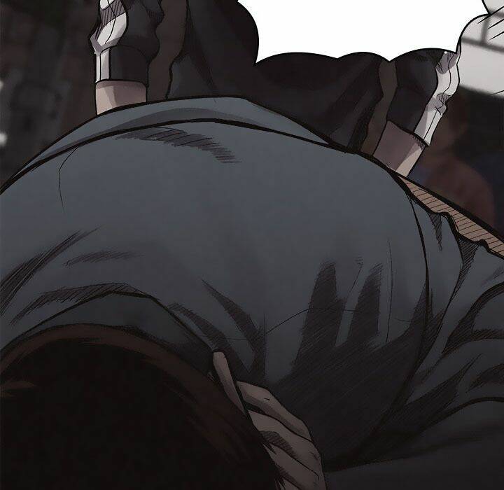 Nắm Đấm Chapter 8 - Trang 2