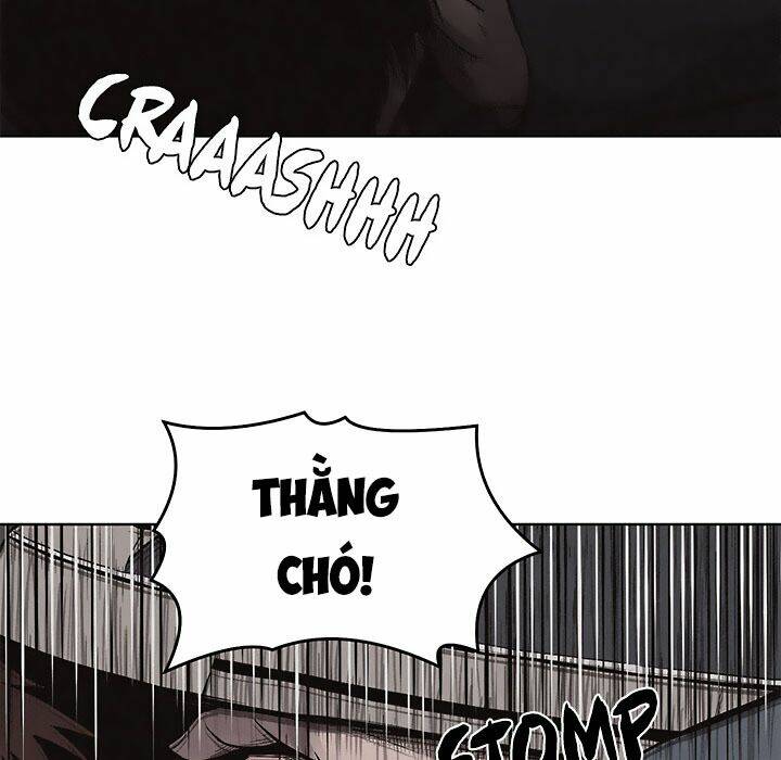 Nắm Đấm Chapter 8 - Trang 2