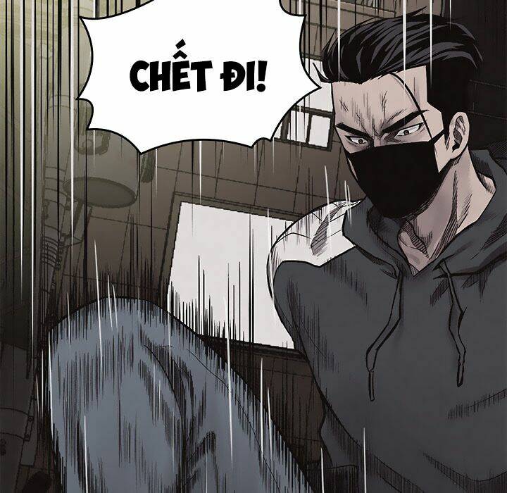 Nắm Đấm Chapter 8 - Trang 2