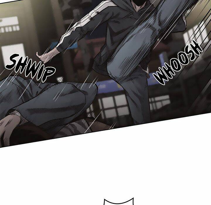 Nắm Đấm Chapter 8 - Trang 2