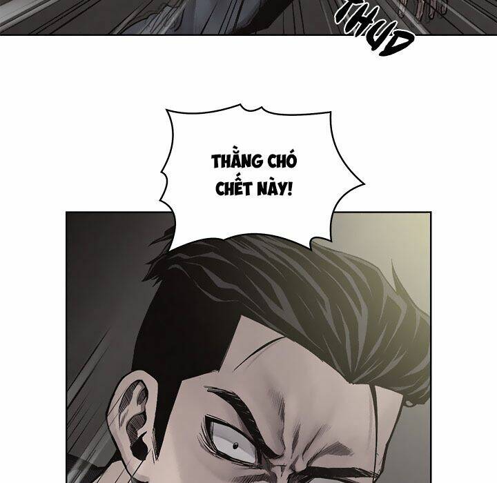 Nắm Đấm Chapter 8 - Trang 2