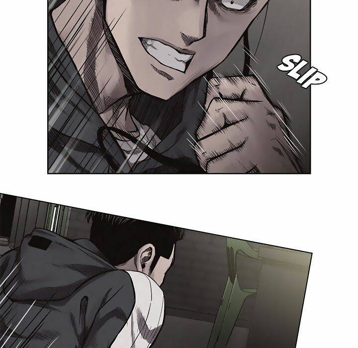 Nắm Đấm Chapter 8 - Trang 2