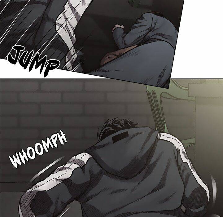 Nắm Đấm Chapter 8 - Trang 2