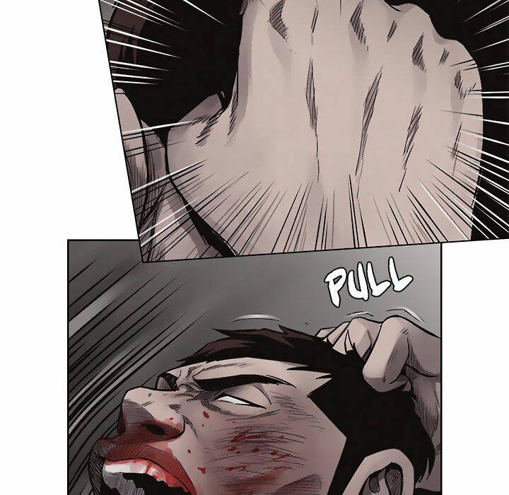 Nắm Đấm Chapter 8 - Trang 2