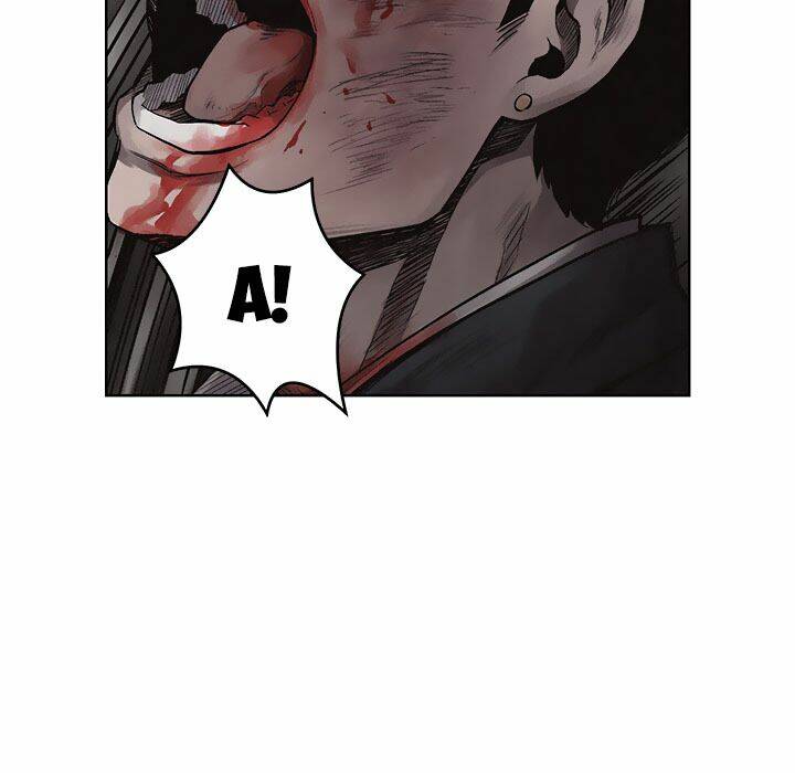 Nắm Đấm Chapter 8 - Trang 2