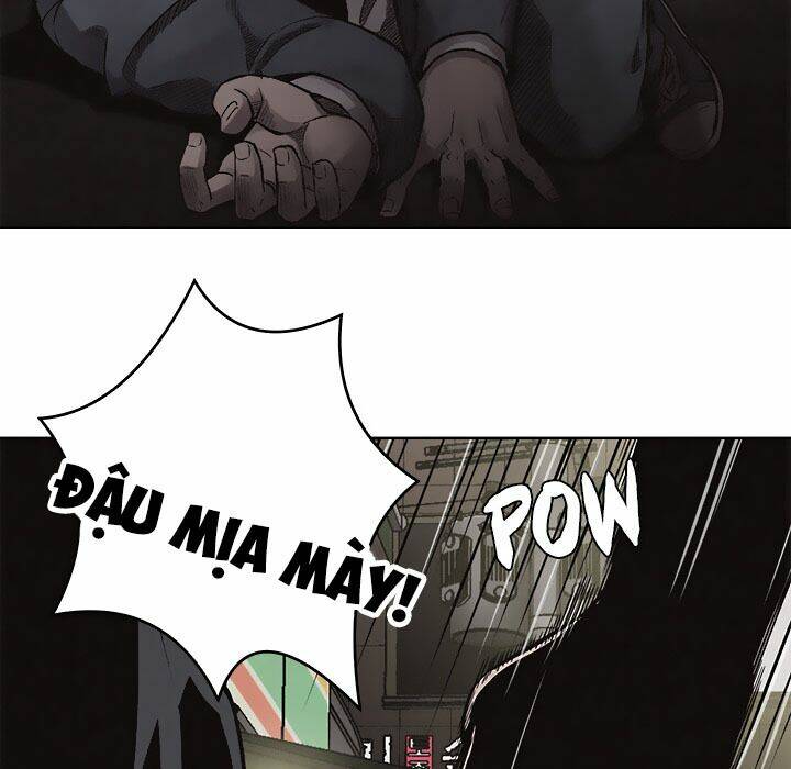 Nắm Đấm Chapter 8 - Trang 2