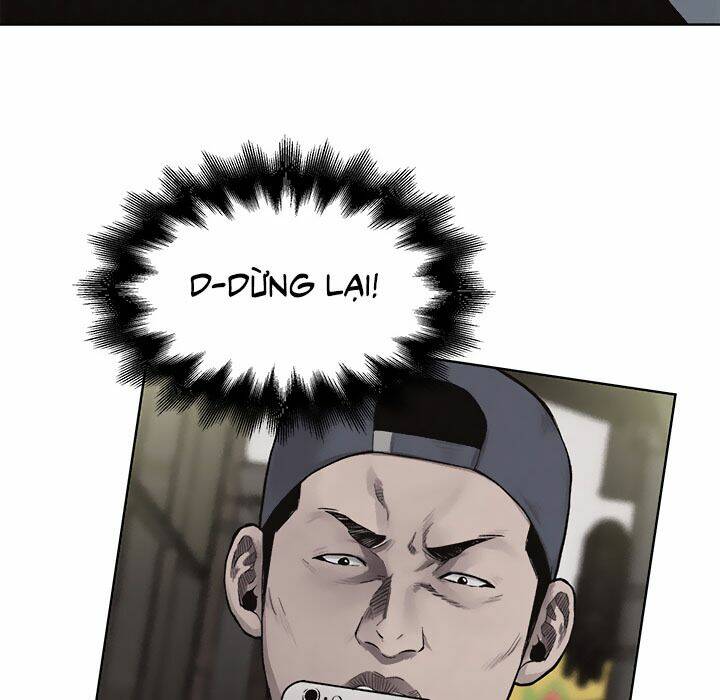 Nắm Đấm Chapter 8 - Trang 2