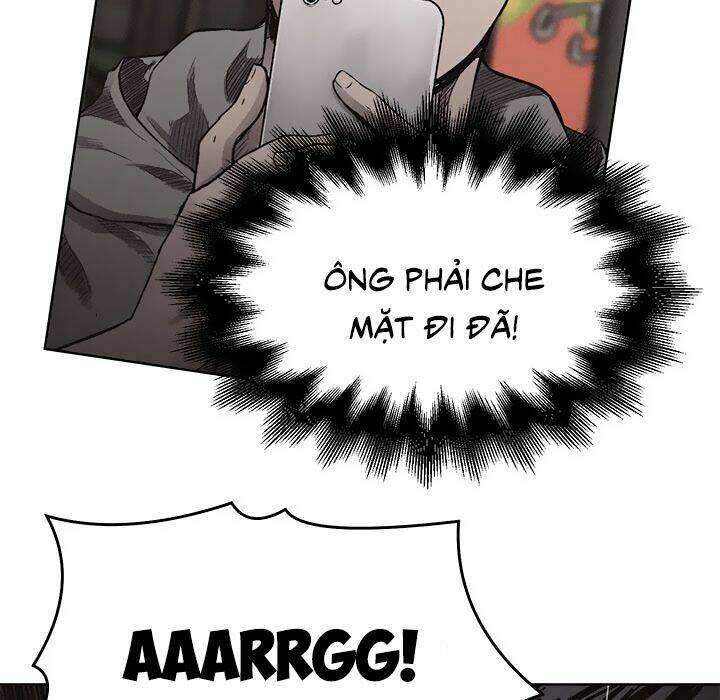 Nắm Đấm Chapter 8 - Trang 2