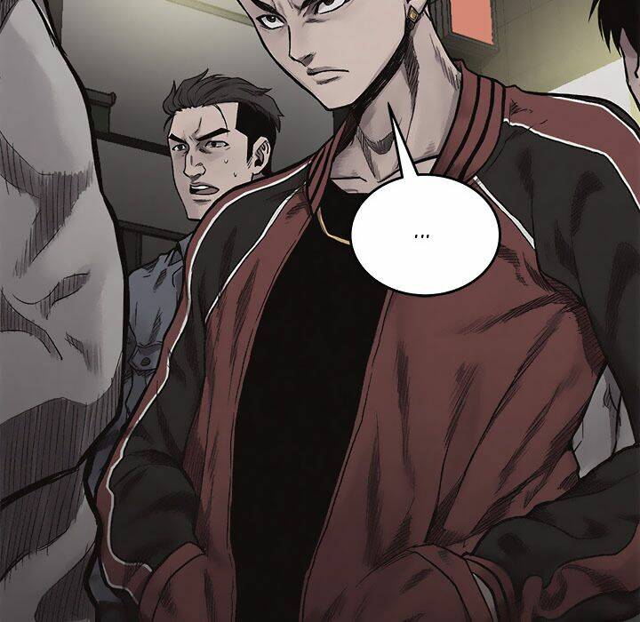 Nắm Đấm Chapter 8 - Trang 2