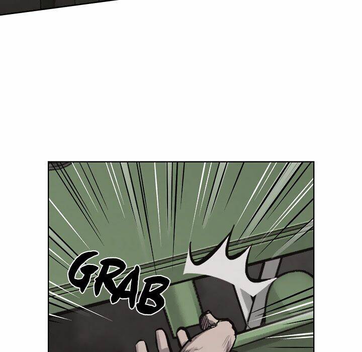 Nắm Đấm Chapter 8 - Trang 2