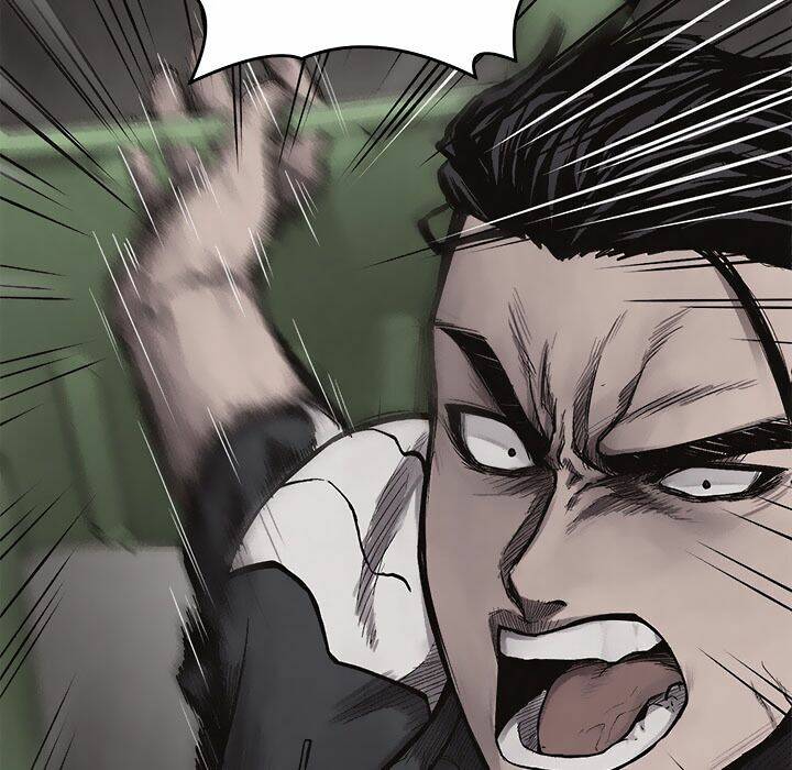 Nắm Đấm Chapter 8 - Trang 2