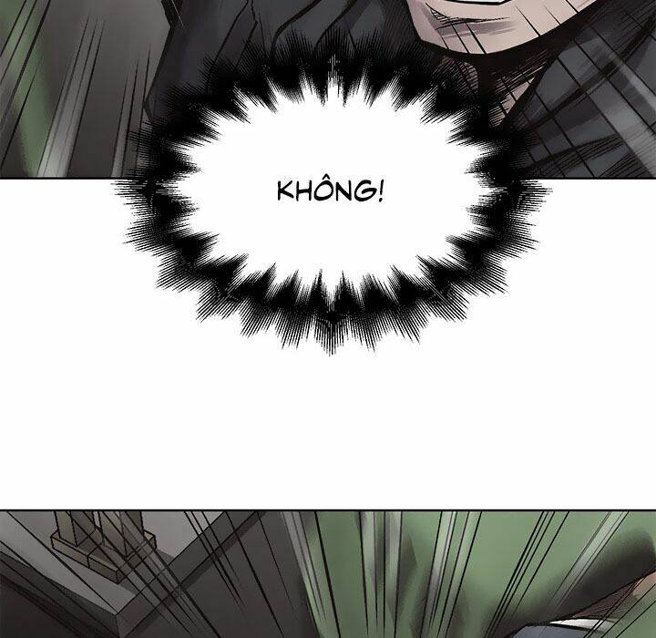 Nắm Đấm Chapter 8 - Trang 2