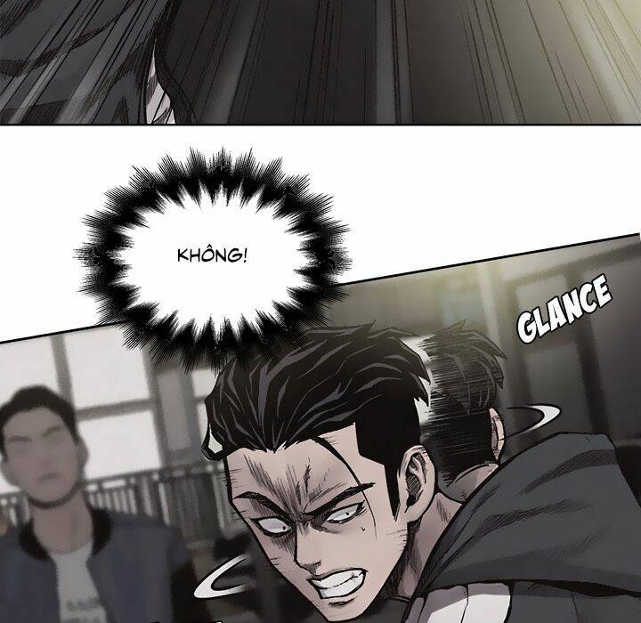 Nắm Đấm Chapter 8 - Trang 2