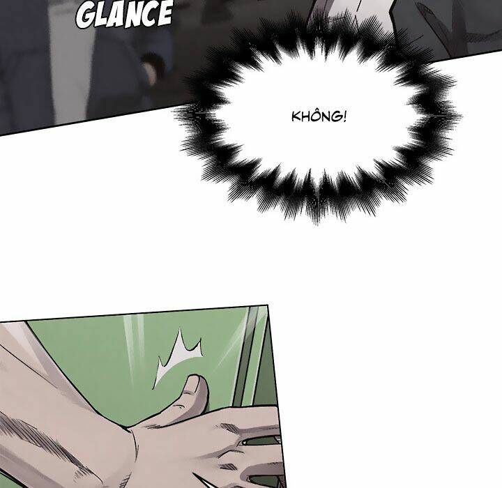 Nắm Đấm Chapter 8 - Trang 2