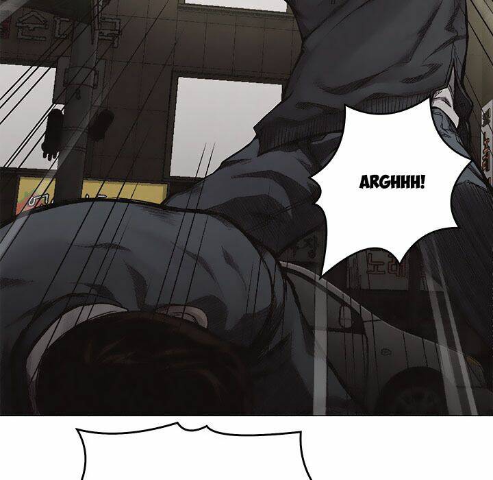 Nắm Đấm Chapter 8 - Trang 2