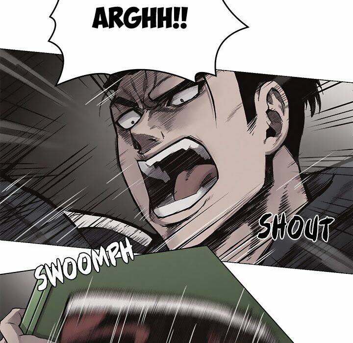 Nắm Đấm Chapter 8 - Trang 2