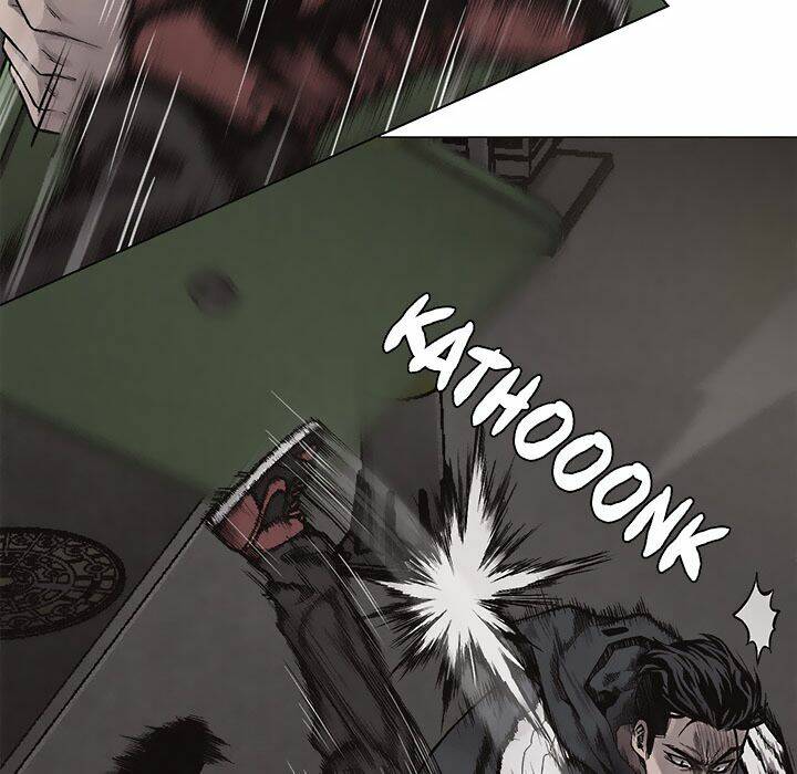 Nắm Đấm Chapter 8 - Trang 2