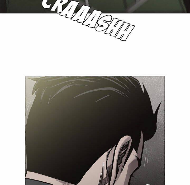 Nắm Đấm Chapter 8 - Trang 2