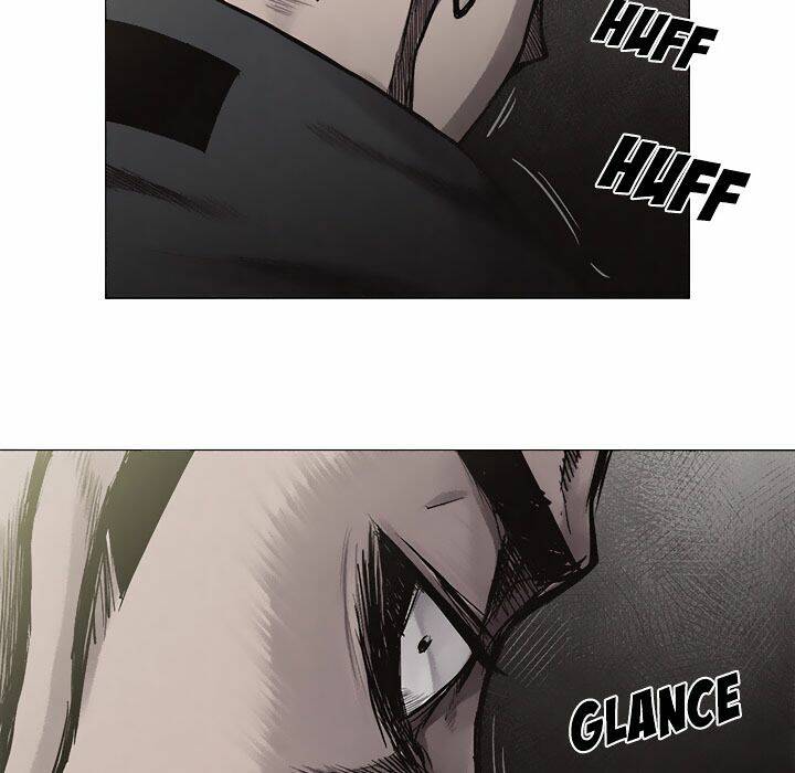 Nắm Đấm Chapter 8 - Trang 2