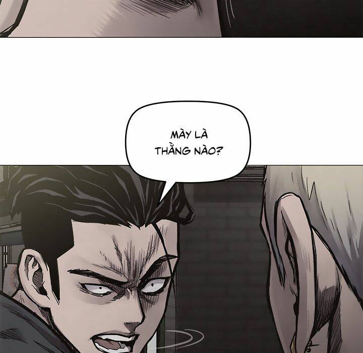 Nắm Đấm Chapter 8 - Trang 2