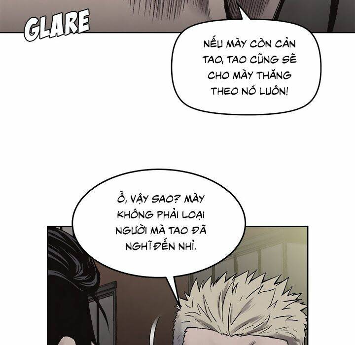 Nắm Đấm Chapter 8 - Trang 2