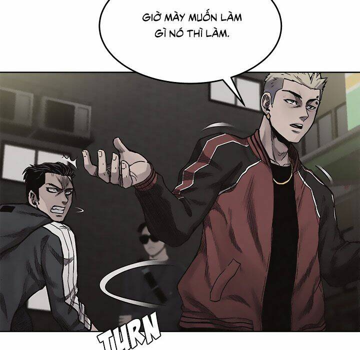 Nắm Đấm Chapter 8 - Trang 2