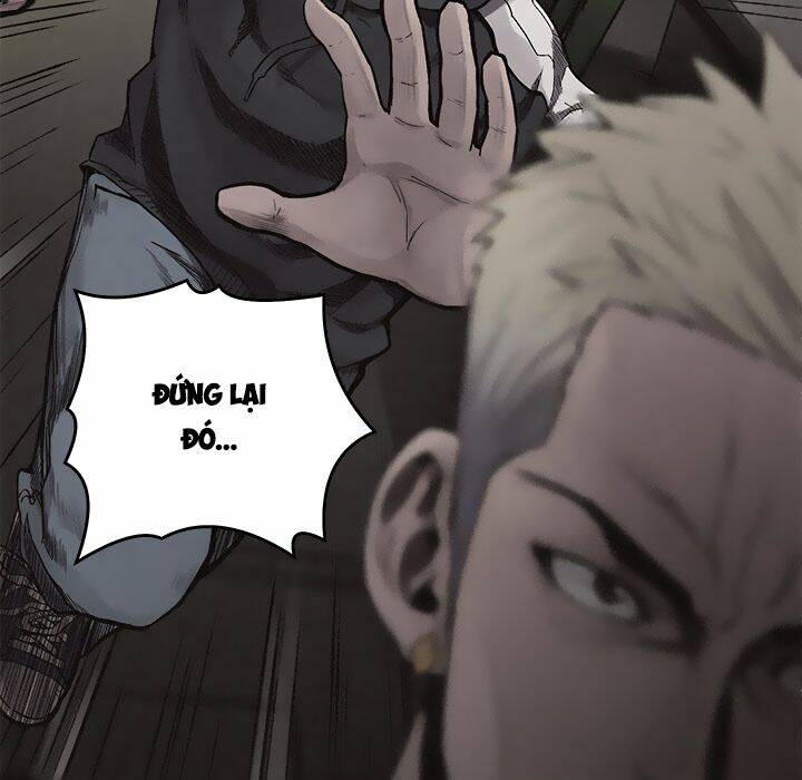 Nắm Đấm Chapter 8 - Trang 2