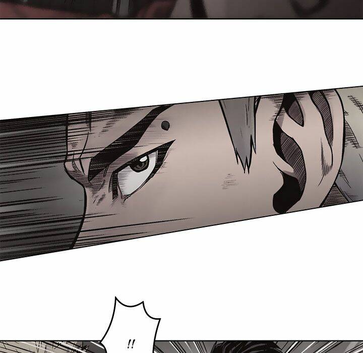 Nắm Đấm Chapter 8 - Trang 2