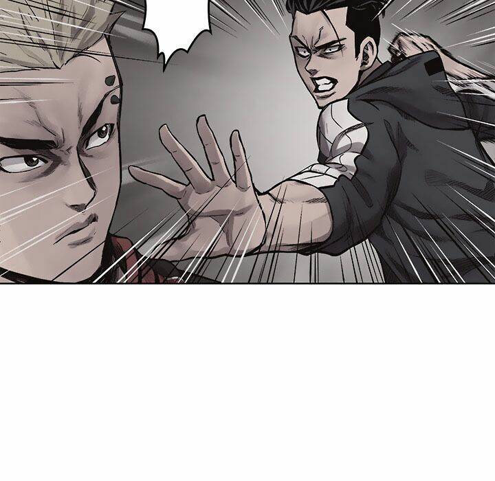 Nắm Đấm Chapter 8 - Trang 2