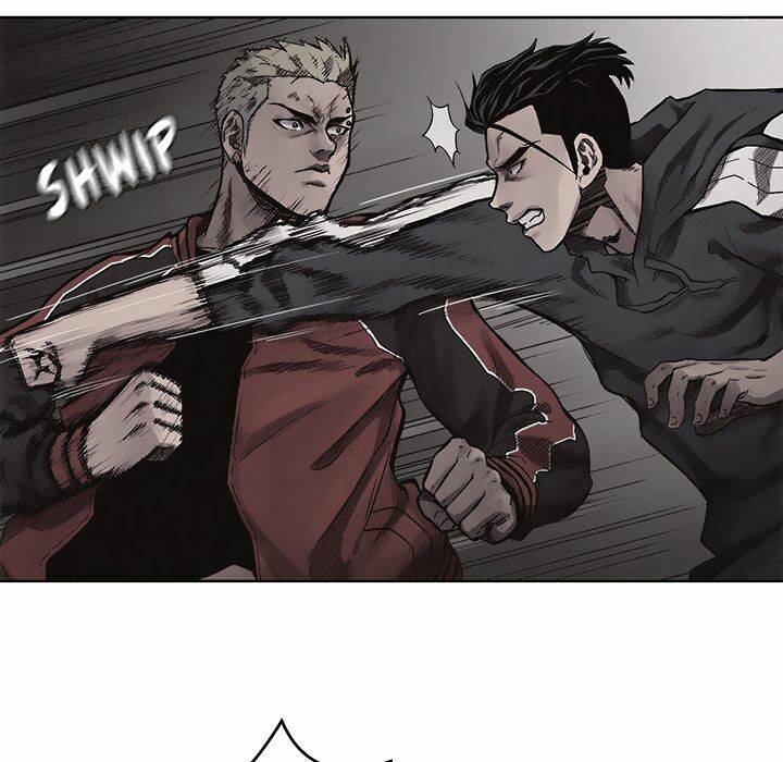 Nắm Đấm Chapter 8 - Trang 2