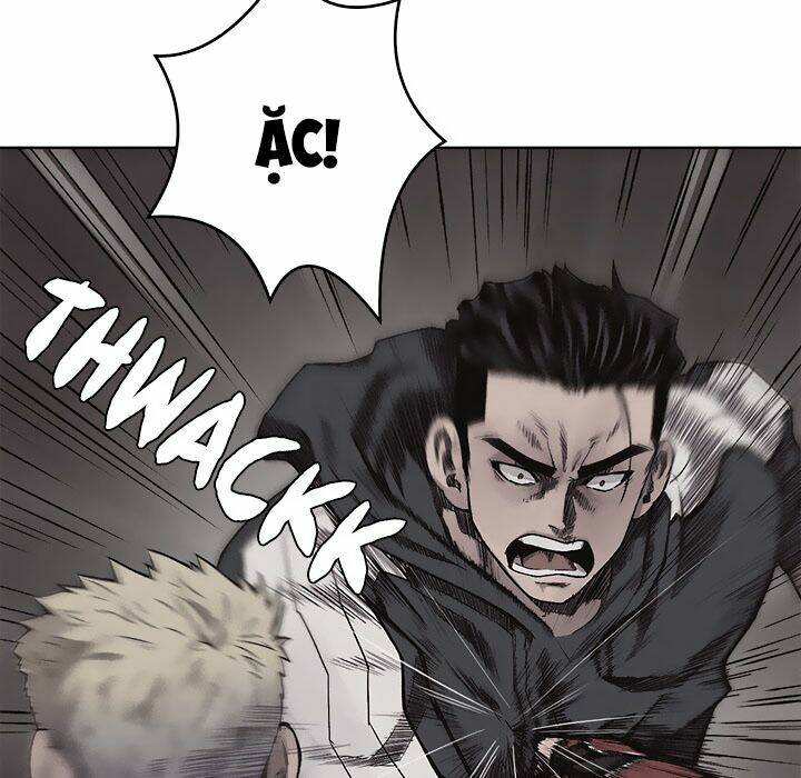 Nắm Đấm Chapter 8 - Trang 2