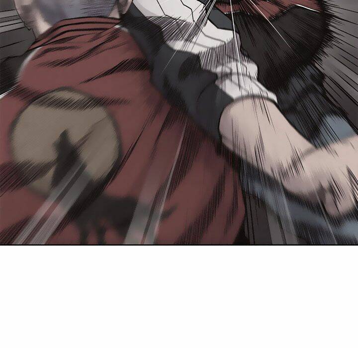 Nắm Đấm Chapter 8 - Trang 2