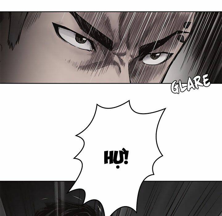 Nắm Đấm Chapter 8 - Trang 2