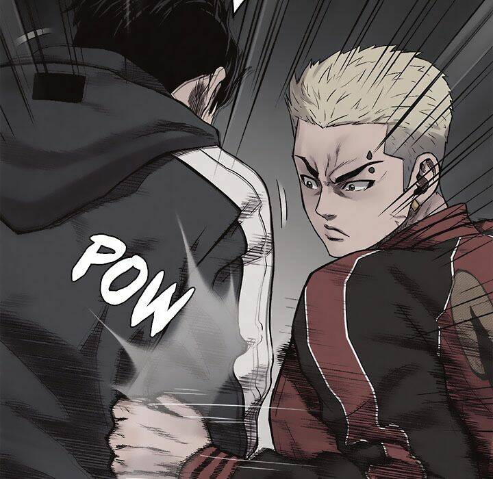 Nắm Đấm Chapter 8 - Trang 2