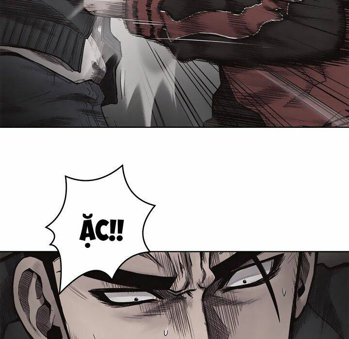 Nắm Đấm Chapter 8 - Trang 2