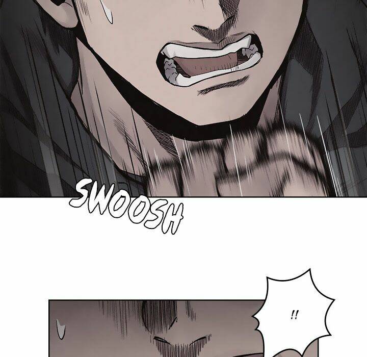 Nắm Đấm Chapter 8 - Trang 2