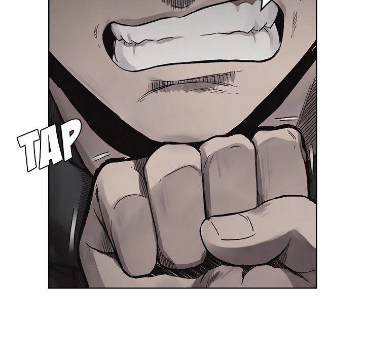 Nắm Đấm Chapter 8 - Trang 2