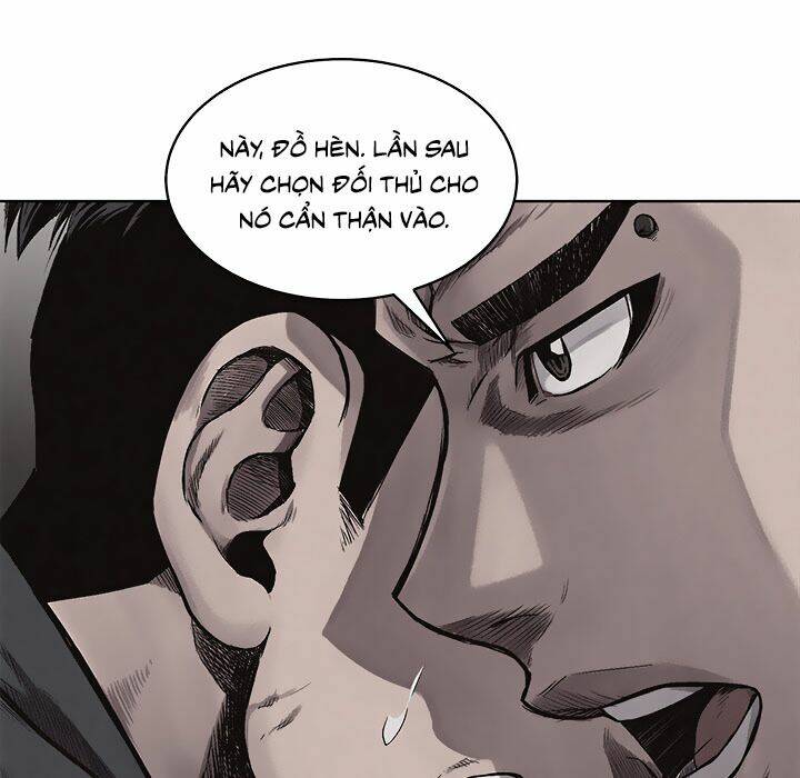 Nắm Đấm Chapter 8 - Trang 2