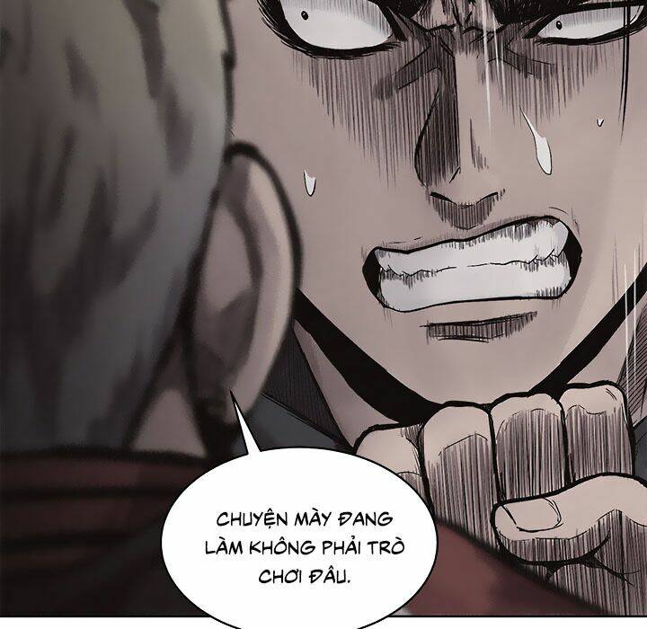 Nắm Đấm Chapter 8 - Trang 2