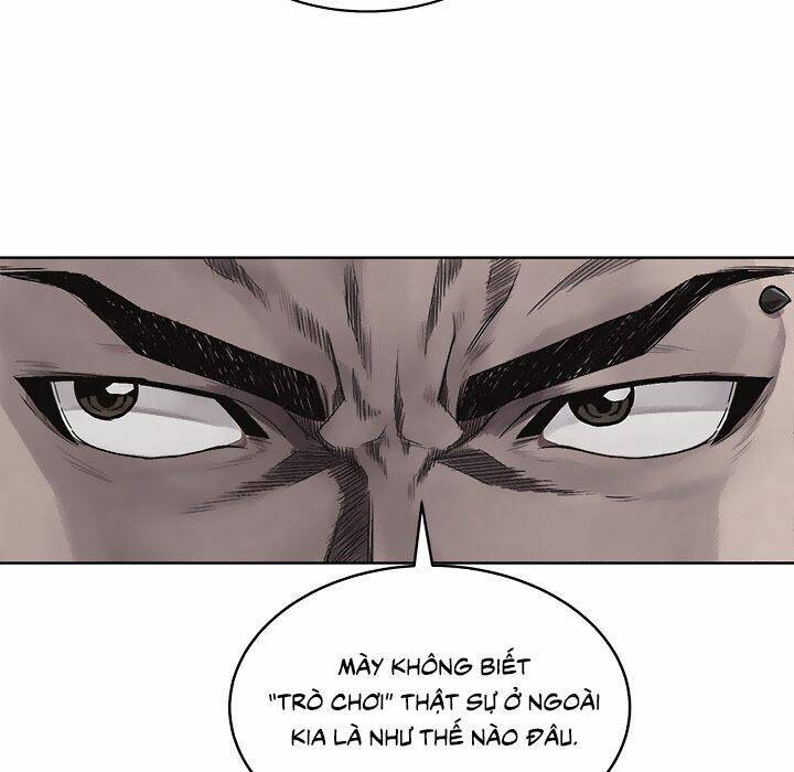 Nắm Đấm Chapter 8 - Trang 2